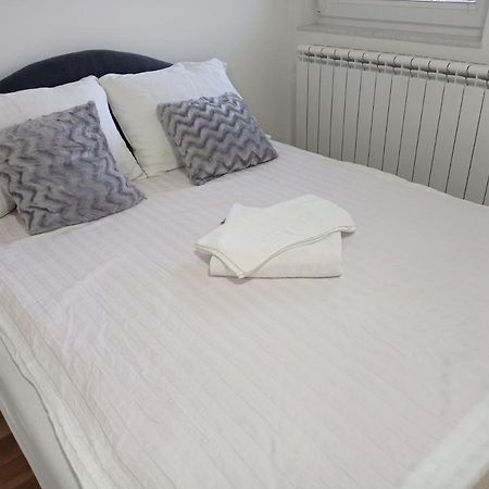 Apartamento Sleep And Drive No6 SJJ Exterior foto