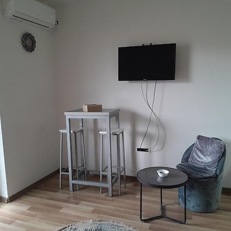 Apartamento Sleep And Drive No6 SJJ Exterior foto
