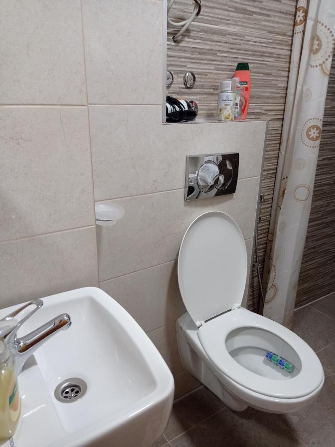 Apartamento Sleep And Drive No6 SJJ Exterior foto