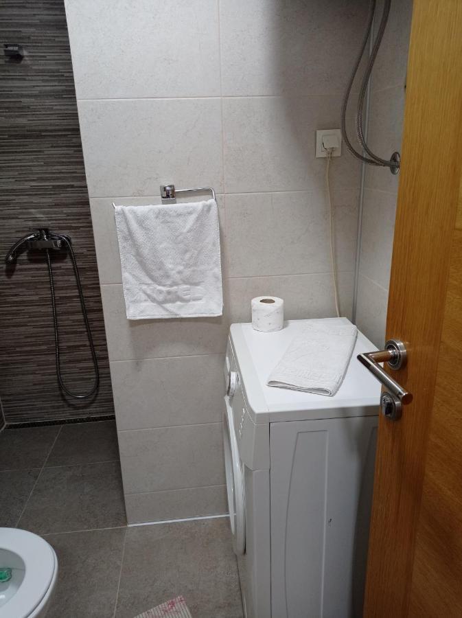Apartamento Sleep And Drive No6 SJJ Exterior foto