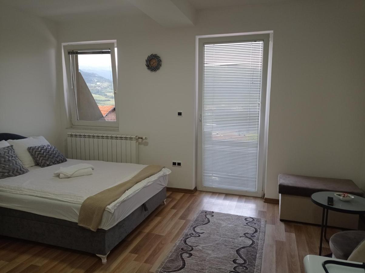 Apartamento Sleep And Drive No6 SJJ Exterior foto
