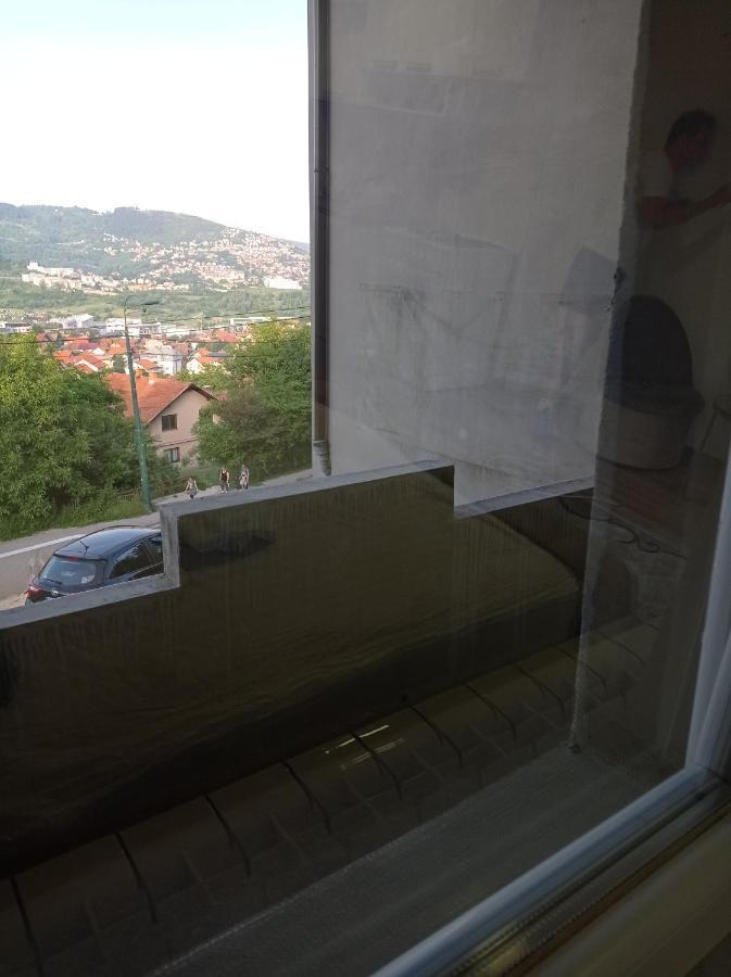 Apartamento Sleep And Drive No6 SJJ Exterior foto