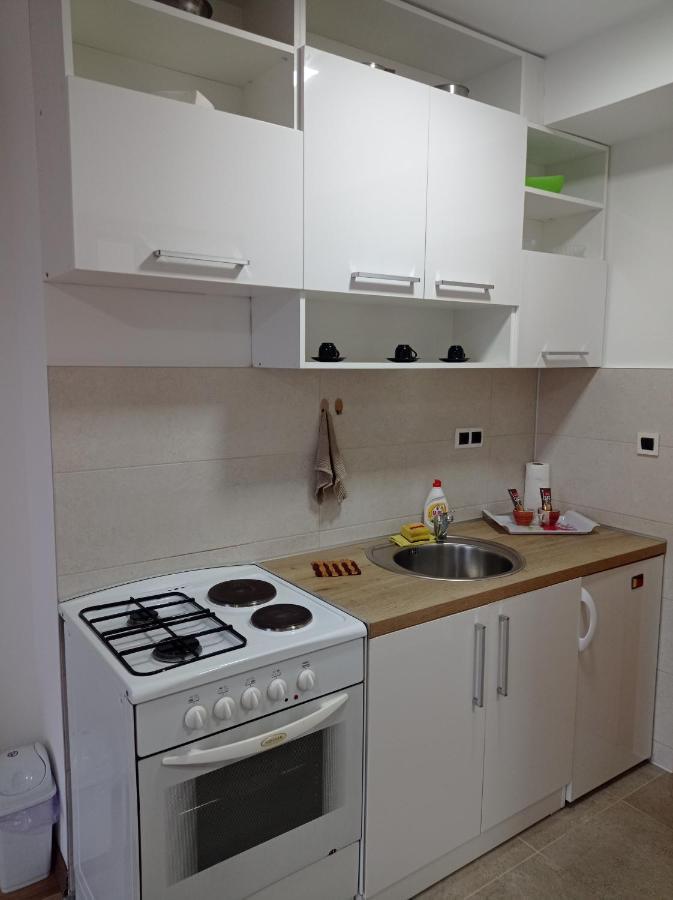 Apartamento Sleep And Drive No6 SJJ Exterior foto