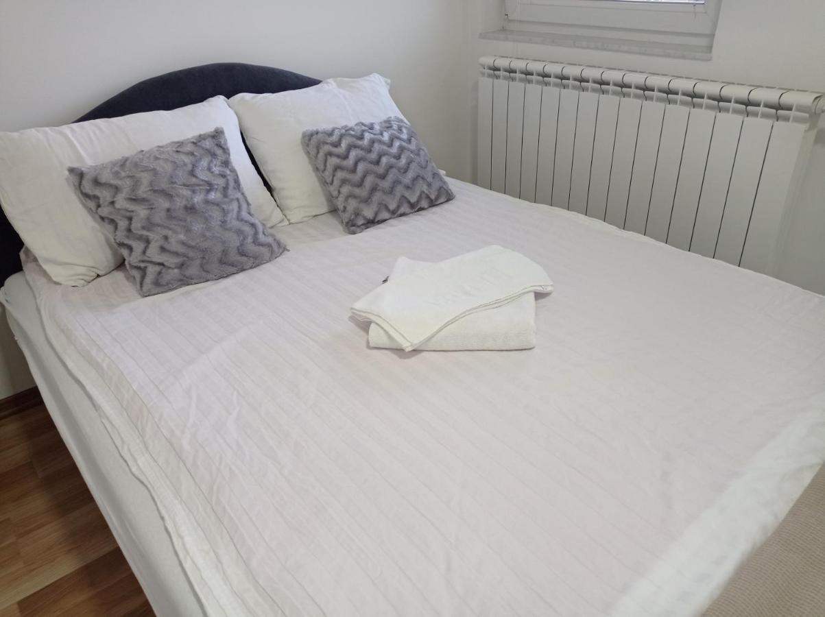 Apartamento Sleep And Drive No6 SJJ Exterior foto