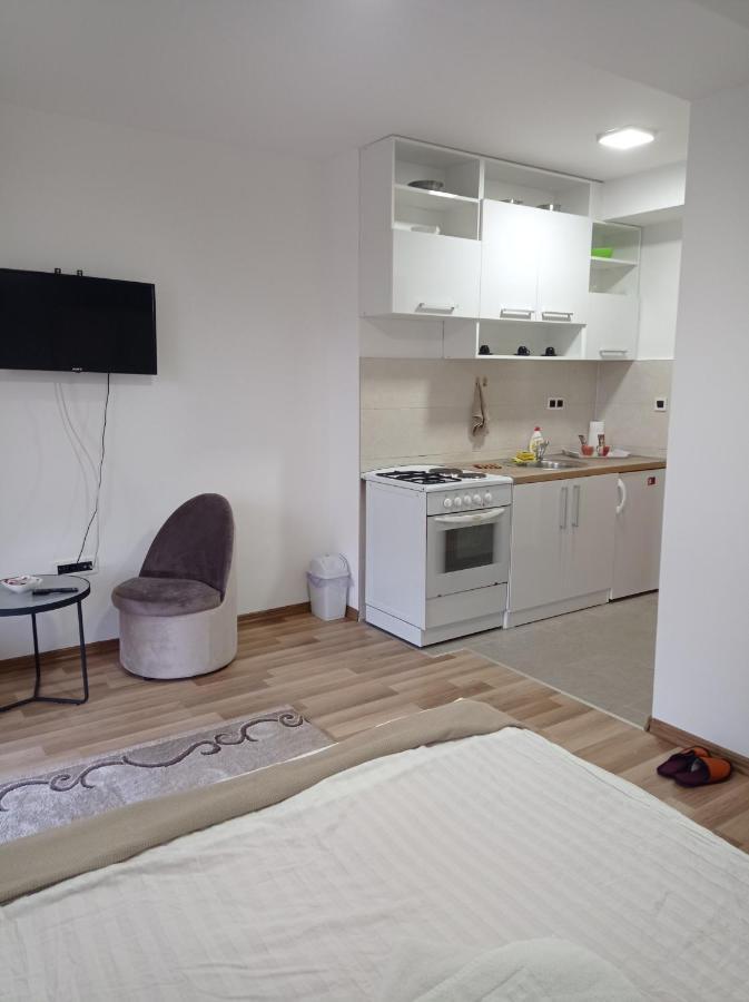 Apartamento Sleep And Drive No6 SJJ Exterior foto
