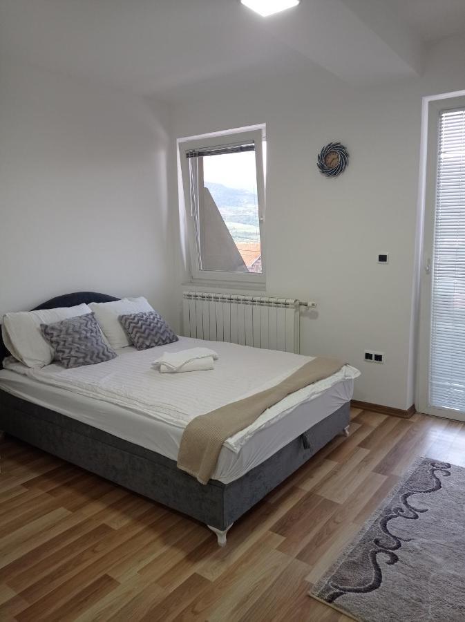 Apartamento Sleep And Drive No6 SJJ Exterior foto