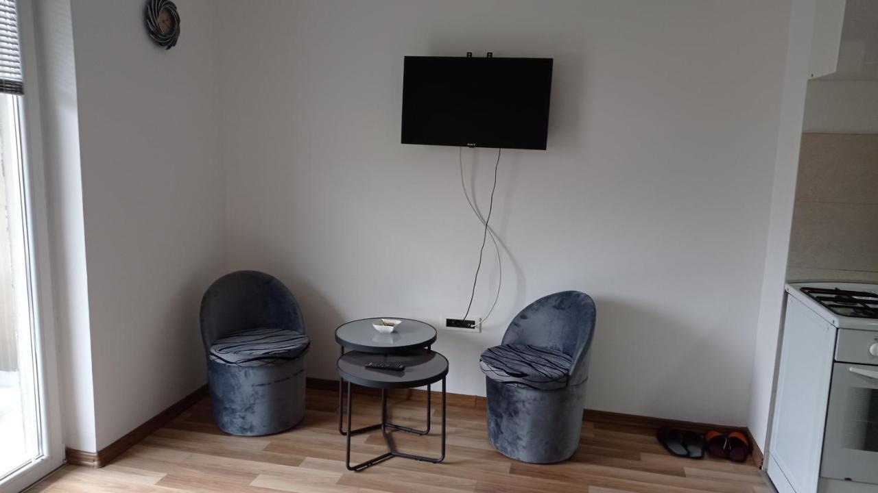 Apartamento Sleep And Drive No6 SJJ Exterior foto