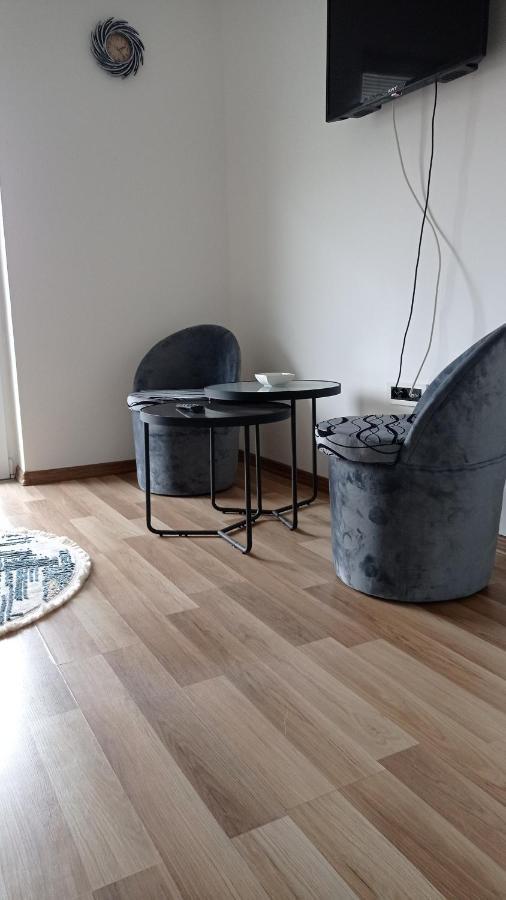 Apartamento Sleep And Drive No6 SJJ Exterior foto