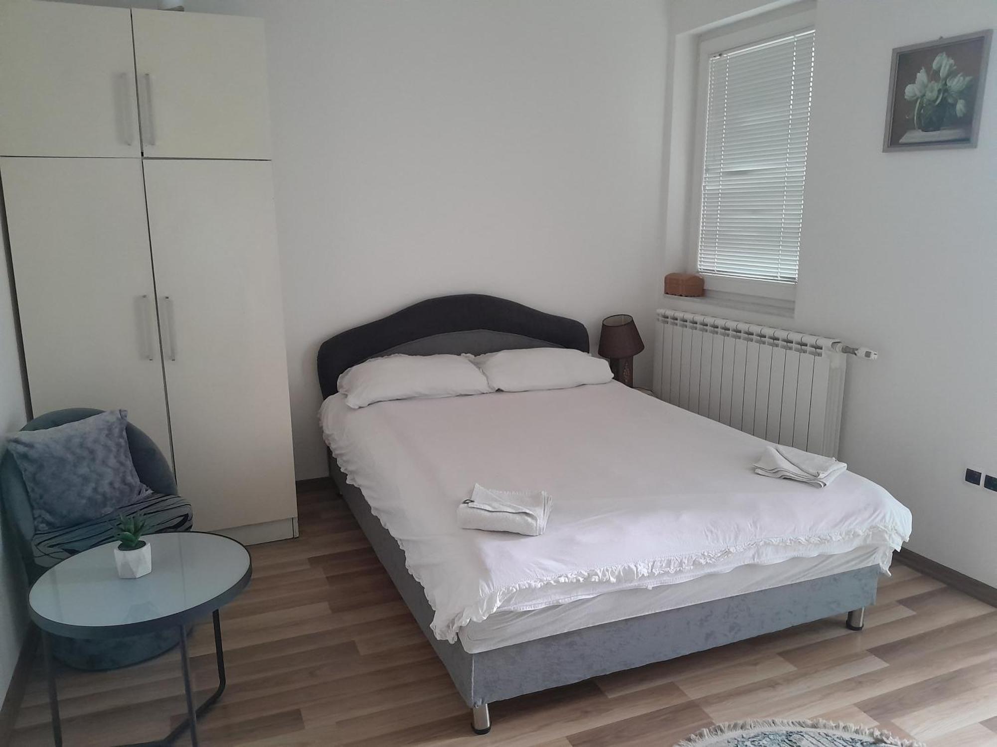 Apartamento Sleep And Drive No6 SJJ Exterior foto