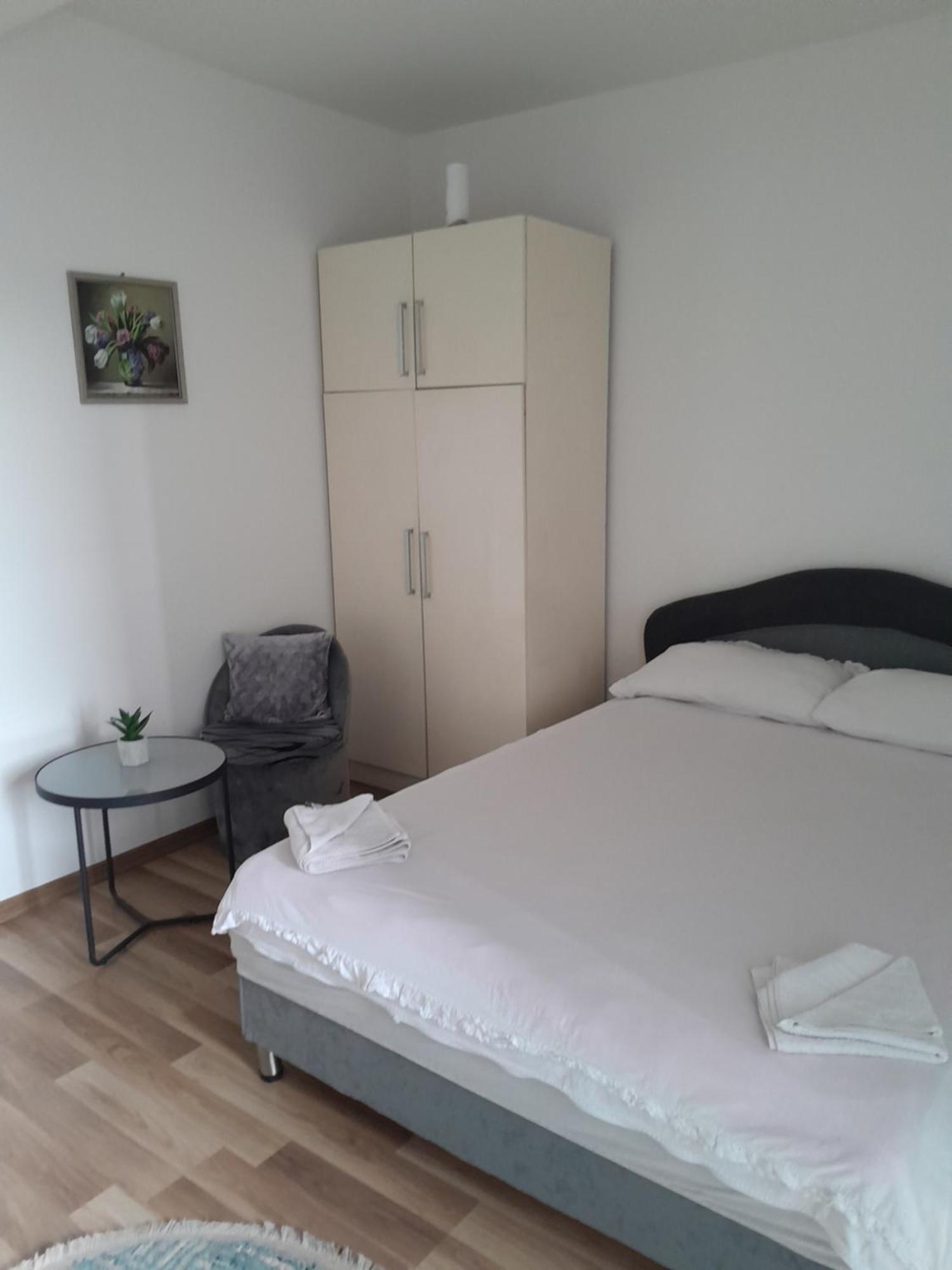 Apartamento Sleep And Drive No6 SJJ Exterior foto