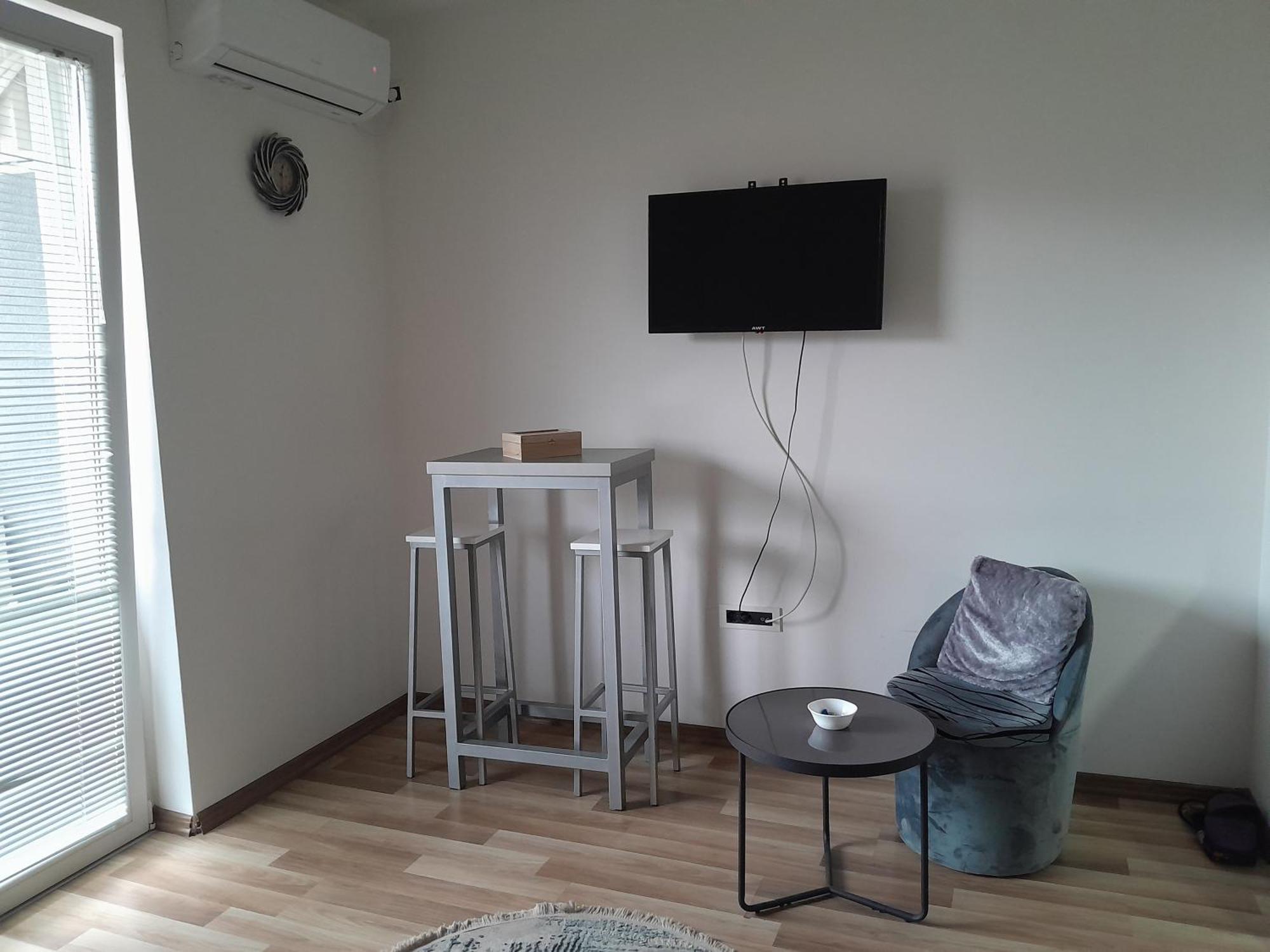 Apartamento Sleep And Drive No6 SJJ Exterior foto
